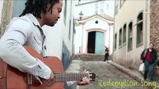 Rafa Dias | Redemption Song (Bob Marley cover)