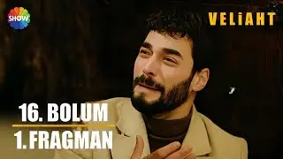 Veliaht 16. Bölüm Fragmanı
