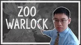 Hearthstone: Trump Deck Teachings - 01 - Zoo (Warlock)