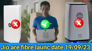 jio airfiber, jio airfiber installation, jio air fiber launch date