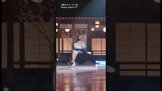 天使のスケーター和（第50弾）和の美が舞う幻想フィギュアスケートAngel Skater &ndash; Japanese Style (Vol.50) |