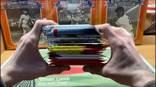 BIG RANDOM HOBBY PACK OPENING! AUTO RELIC & AWESOME SHORT PRINT!