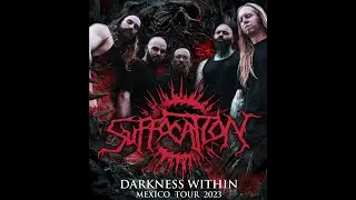 Suffocation-