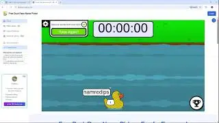 CRM-FSE Wipeout Tournament (Finals)