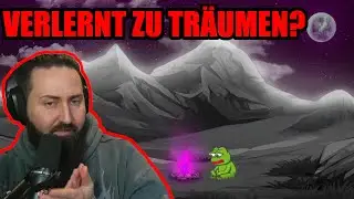Haben wir verlernt zu tr&auml;umen? - Hakon reagiert auf @tim0cy