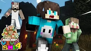 DIKEJAR NENEK SEREM ! 😱 - VIVASMP S4 #07