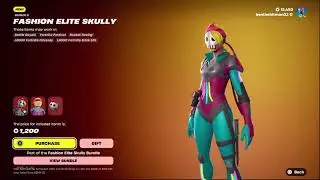 Fortnite blitz day 30