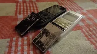 Отличие аккумулятора Nokia BL-5C от BL-5CB