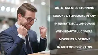How To Create Ebooks With Ai? Ebook Studio Incredible Features