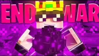 End War Public Sever / Alfha Smp / Any version / Join now /