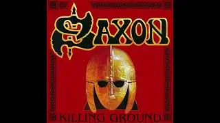 Saxon - Killing Ground - Subt&iacute;tulos en Espa&ntilde;ol.