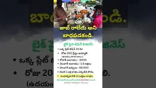 Business Tips|| Food Business|| Startup Ideas|| Profitable Business|| #businessgrowth