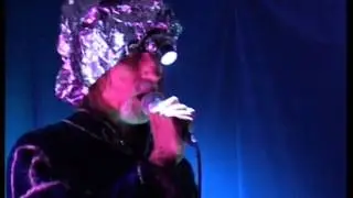 APositsia - X, 2014, Saint-Petersburg, Russia. Arthur Brown (UK) + Byzantine Art Punk Ensemble (Rus)