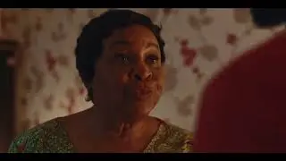 Supacell Show (2024) - Tazer Grandma Finds Out He Got Stabbed Scene (3/3) | MZOfilms