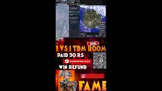 Fame is live