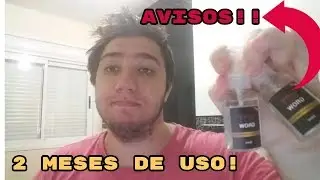Gel Hot Grow Funciona? Dois meses usando o Gel Hot Grow. Meu relato de 60 dias com o Hot Grow!