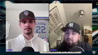 Podcast #232 - The Dodgers Are Inevitable!