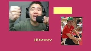 asian kid drops insane freestyle DURING CLASS???