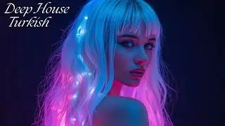 Deep House Mix 2026 | Turkish Mix , Arabic Turkish Deep House, Relaxing Chill Vibes