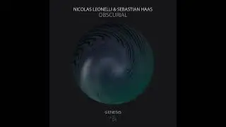 Sebastian Haas, Nicolas Leonelli - Rykan (Original Mix)