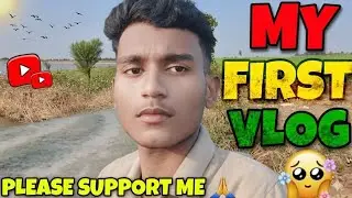 My First Vloogs ☺️ please support me dosto #short#vloogs#first#newvideo