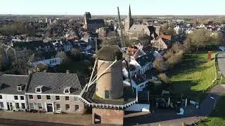 Wijk Bij Duurstede