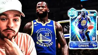 SEASON 5 NEWS IS HERE WITH COLLEGE THEMED CONTENT, DAILY FREE OPALS, 100 OVERALL PG DRAYMOND + MORE!