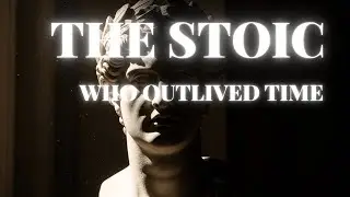 The Stoic Investor: Ancient Wisdom for Modern Wealth
