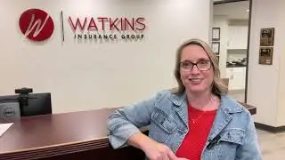 Unleash Your Potential with Watkins Insurance Group  | Teamwork, Growth & Success