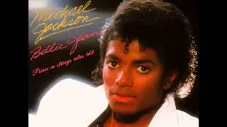 download 👉🏻MJ  -   billie jeannnn   pierre m special intro &eacute;dit