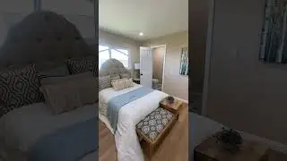 Buena Park Home For Sale | 3 bedrooms 2 bathrooms | Orange County Home Tour