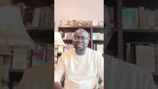 African Traditional Religion: Key Texts (Part 1)
