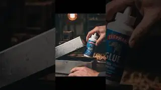 Elephant glue | Reuse things by using glue