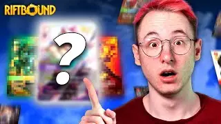 🟠DAS ist die SCH&Ouml;NSTE Karte in Riftbound! (Spiritforged & Origins Ranking) [German/Deutsch]
