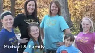Survivor Story: Michael Marcacci
