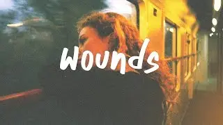 updog - wounds (Lyric Video)