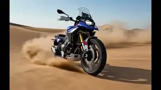 2026 BMW F 450 GS Review | The Future of Adventure Bikes?
