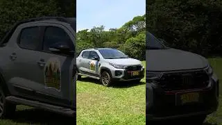 Brazilian Adventure ASMR