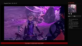 God eater 3 single player story mode