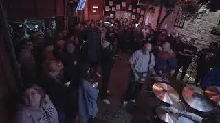 Pain Clinic &bull; FULL SET &bull; Philly &bull; 3.25.23 &bull; Hardcore Pride Aftershow