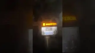 NYC Subway R46 N express train vs R160 R local train race from Atlantic ave to Union street