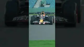 Mercedes W11 vs Redbull RB18
