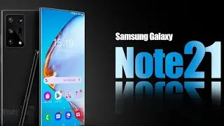 samsung galaxy note 21 ultra (2021) induroduction!!!