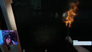 Ghost Watchers with Ms Nyxx First Stream as a RESPAWN Partner! !dixper Enabled