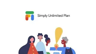 Google Fi Launches Simply Unlimited