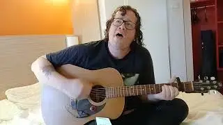Queen - The Show Must Go On Cover 