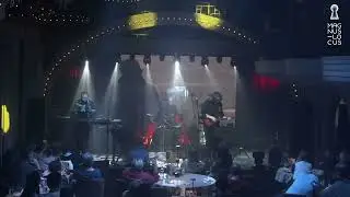 White Fox Music и Константин Лем - За пределом и Одиссея Live 2025