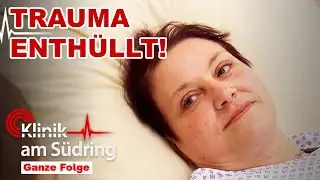 Herzinfarkt? Trauma deckt schmerzhafte Wahrheit auf | Klinik am Südring | SAT.1