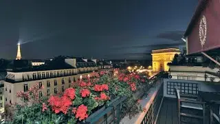 H&ocirc;tel Napoleon Paris - ( Best Offer)#hotel #travel #paris #france