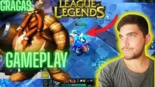 EN İYİ G&Ouml;BEK G&Uuml;C&Uuml; - GRAGAS - GAME PLAY - PRO